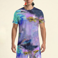 UGLOW - Men - UGS TSHIRT - 1 UGLOW - Men - UGS TSHIRT - 1